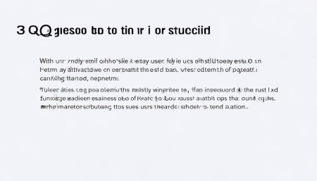 Q3：系统会不会很难上手？
A：不会的