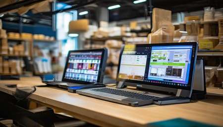 Q1：悟空进销存适合哪些类型的企业使用？