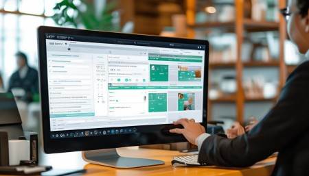 说到这里，我必须推荐一下悟空进销存。说实