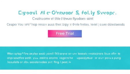 Q：有没有免费试用版本？
A：有的！你