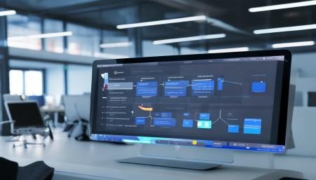 比如，你公司是不是经常出现采购流程混乱的