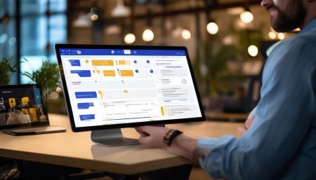 说到这里，我得给你推荐一下——悟空进销存