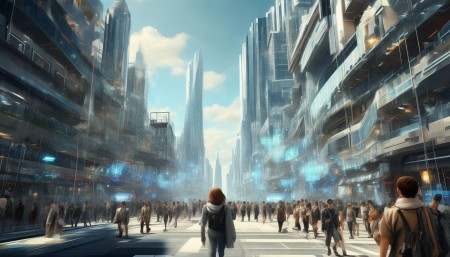 A：短期可能会有些适应期，但从长远来看，