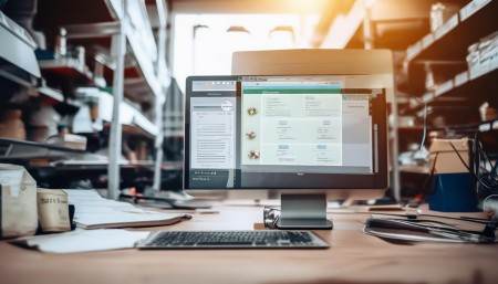 问：悟空进销存适合哪些类型的企业？
答