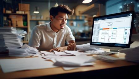 当然啦，除了这些基本功能之外，悟空进销存