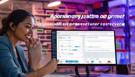 总之啊，选采购信息管理系统这件事儿，别急