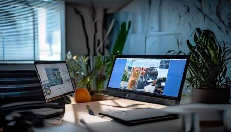 A：它特别适合中小型企业和个体工商户，尤