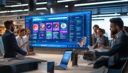 而悟空进销存把这些流程全部整合在一个平台