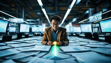 所以最后我还是那句话：与其纠结Excel