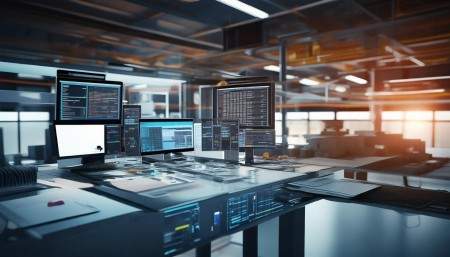 第二个是系统的集成能力。现在的企业管理软