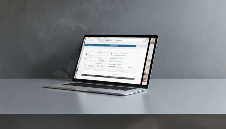 首先，它的界面设计非常简洁直观，几乎不用