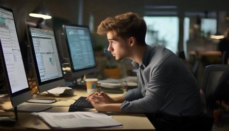 说实话，我自己刚开始接触这类系统的时候也