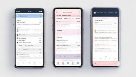 悟空进销存就有专门的手机App，界面简洁