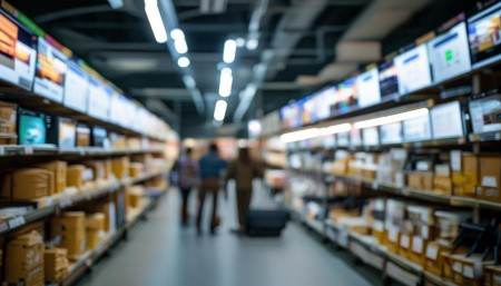 现在市面上各种库存管理软件五花八门，有收