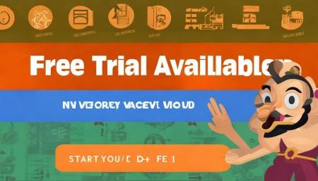 Q：有没有免费试用版本？
A：有！悟空