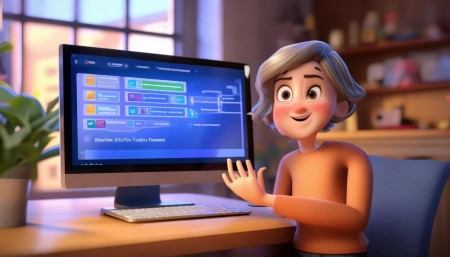 Q：如果我不太会用电脑怎么办？
A：不