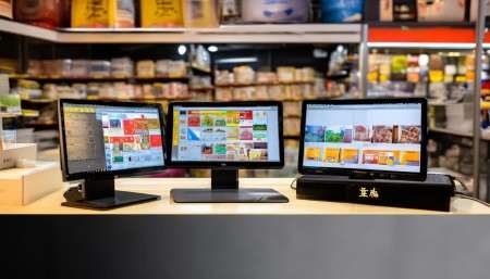 如何挑选适合的库存销售管理软件? 如何挑选适合的库存销售管理软件?