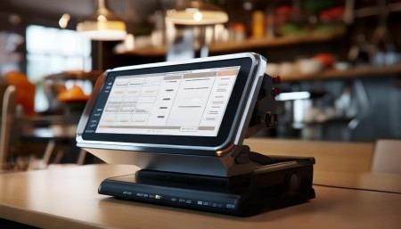 第一，它专为中小餐饮企业量身打造，功能贴