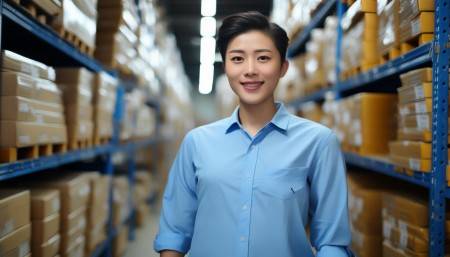 Q：除了库存管理，它还有其他功能吗？
