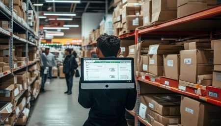 你有没有遇到过这种情况：明明系统里显示还