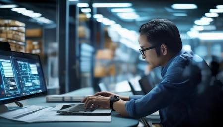 总的来说，选择ERP库存管理软件这件事儿