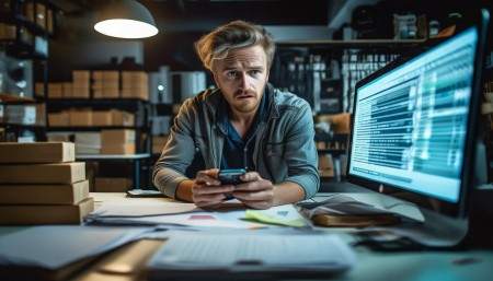 你有没有发现，现在做企业的老板越来越离不