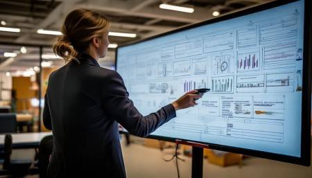 首先，你要搞清楚自己公司的需求是什么。你