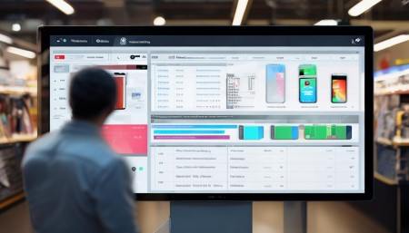 如何挑选适合的手机库存管理软件? 如何挑选适合的手机库存管理软件?