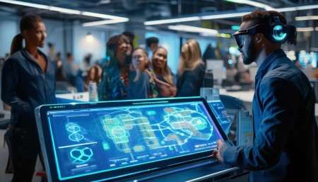 Q：支持多仓库管理吗？
A：当然支持！