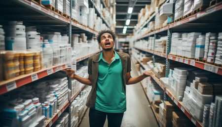 哎呀，说到药品库存管理这个问题，真的是让