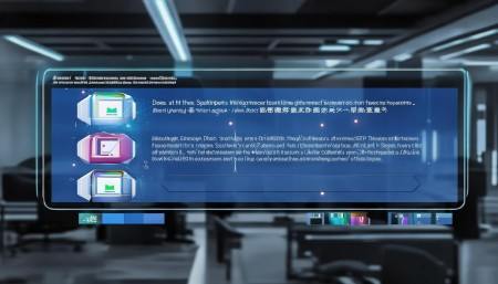 Q：软件是否支持与其他系统的对接？
A