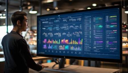 再说了，现在的库存管理软件不光是管货，还