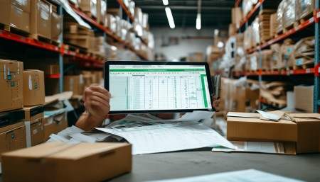 哎呀，说到库存管理软件啊，真的是让人又爱