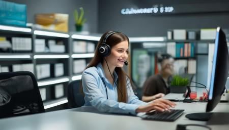 最关键的一点是，它的售后服务真的很到位。