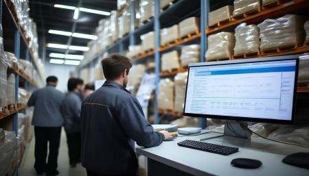 总之啊，冷库库存管理这件事儿，说难也不难