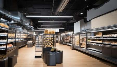 另外，随着业务的发展，你可能会增加新的门