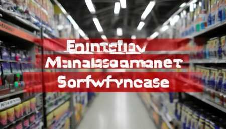 但问题来了——市面上的库存管理软件五花八