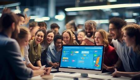 最关键的一点是——它真的很适合中小企业使