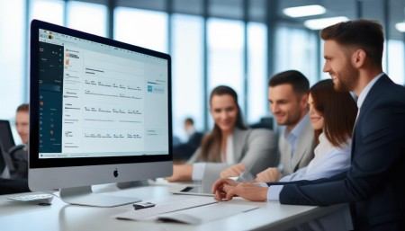 Q：是否需要专业IT人员维护？
A：不