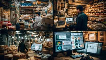 如何挑选合适的进销存软件? 如何挑选合适的进销存软件?