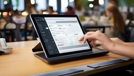 当然啦，除了这些基础功能之外，悟空进销存