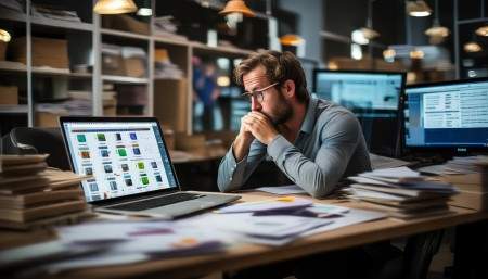 后来我就开始琢磨，是不是该找个专业的服装