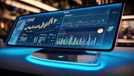 最重要的是，它的报表功能非常直观，每天、