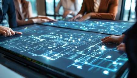 A：支持的！如果你有多个分店，可以通过系