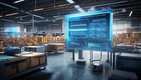 举个例子吧，比如你今天接到一个客户订单，