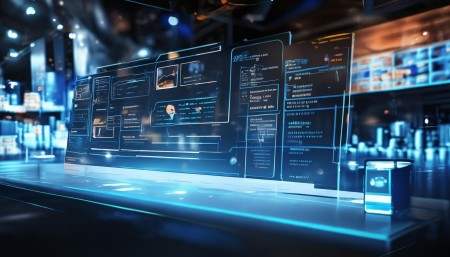 还有就是扩展性。你现在可能只需要基础的进