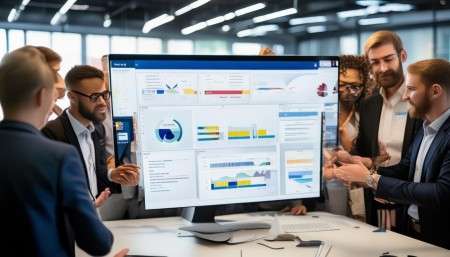 总之啊，选ERP系统这件事儿，别光看广告