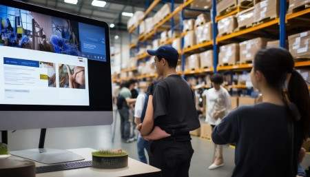 所以啊，如果你也在为仓库进销存管理发愁，