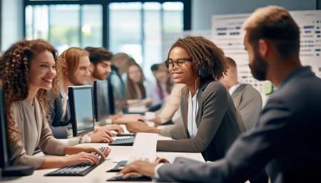 更关键的是，他们的售后服务也挺靠谱。遇到