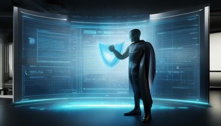 Q：数据安全有保障吗？
A：当然有！悟